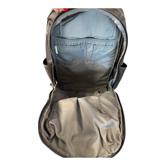 Nike Air Max Vapor Power Responder Brasilia Prime Backpack~Black/Gray~ L2 5 - Picture 4 of 11